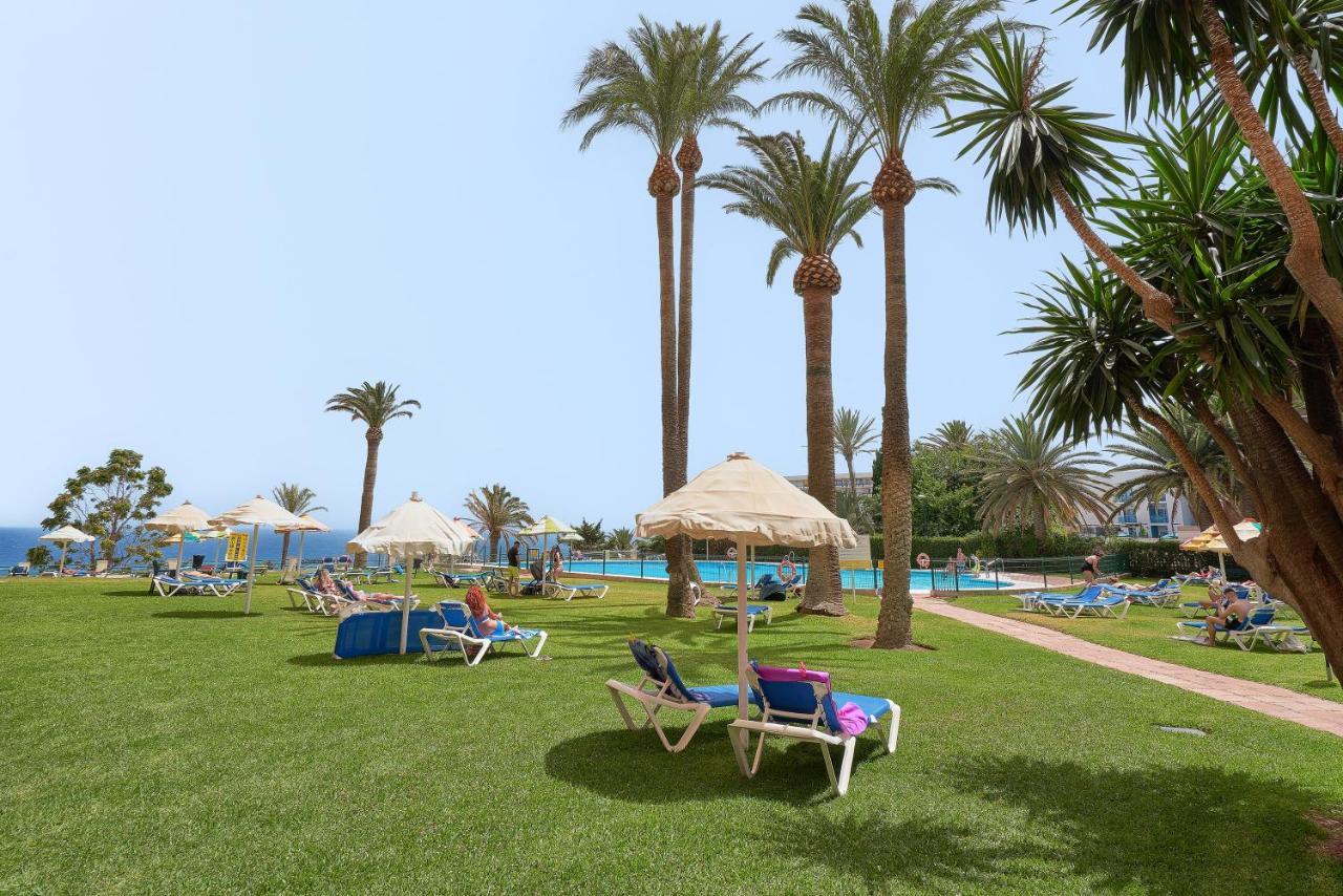 Pura Vida Luxury Apartment With Jacuzzi Torremolinos Bagian luar foto